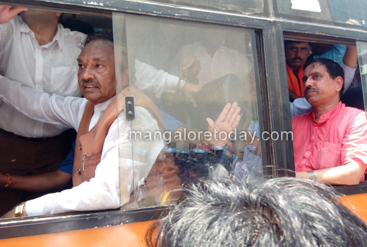 Mangalore chalo